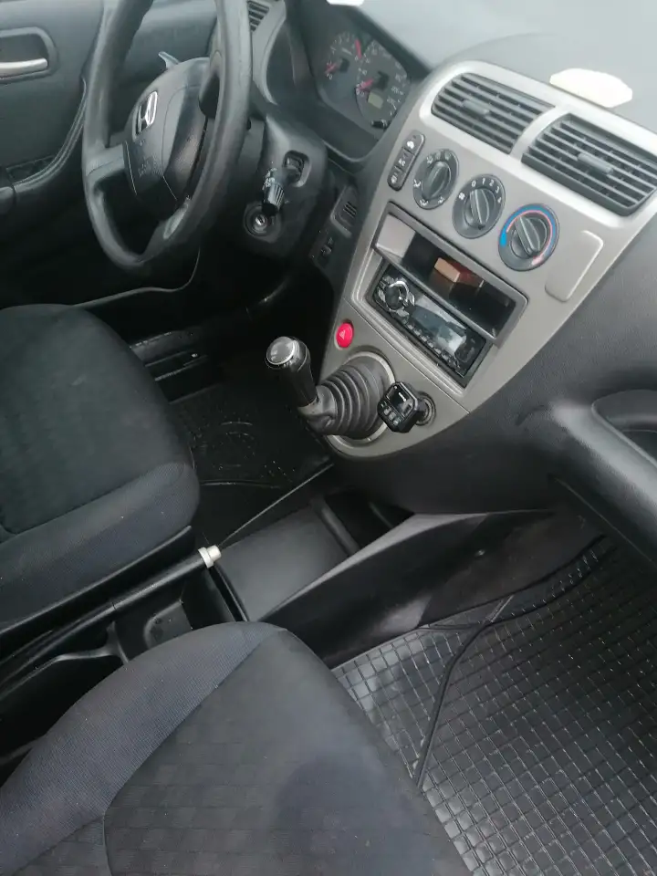 Авто продажа Honda Civic, фотография 7