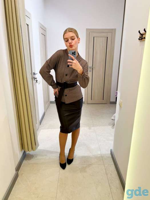 ЖЕНСКАЯ ОДЕЖДА МОТ БРЕНДА LIZET COLLECTION, фотография 1