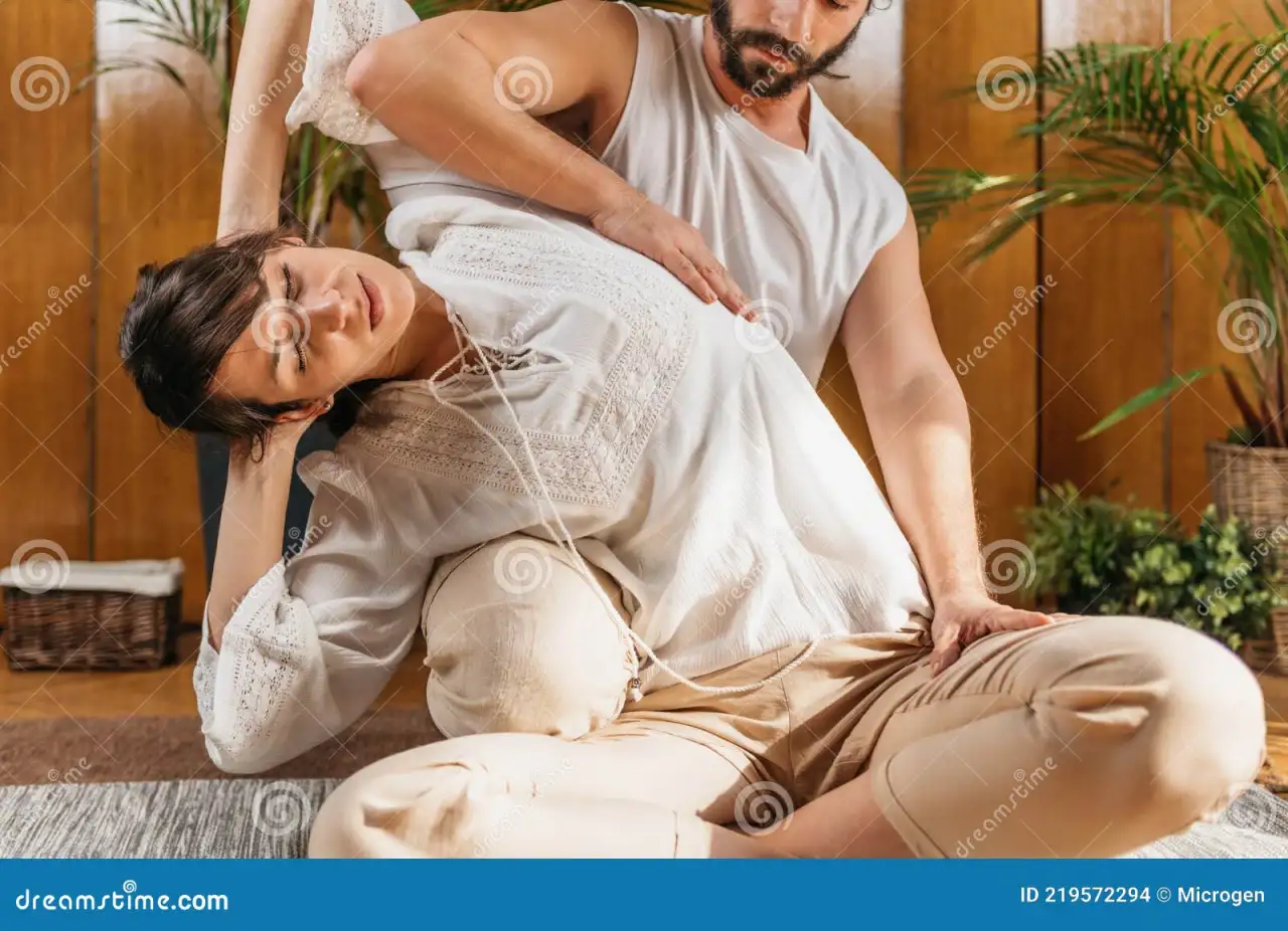 Кинезиология. Мышечное тестирование Брест, фотография 13