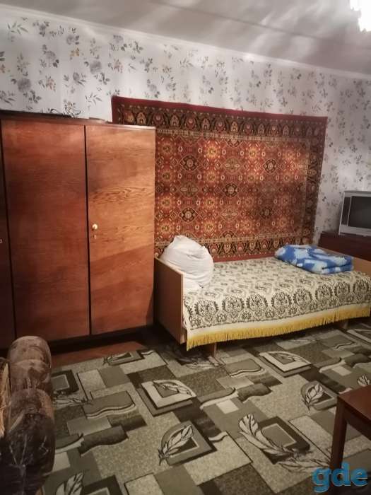 Квартира по суткам, Ул.Ленина,дом 112, фотография 1