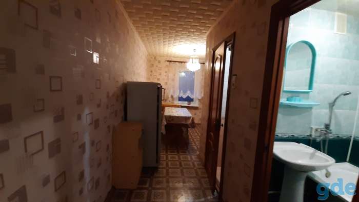Сдам  1ком.квартиру   в  Речице  РИТМ, фотография 7