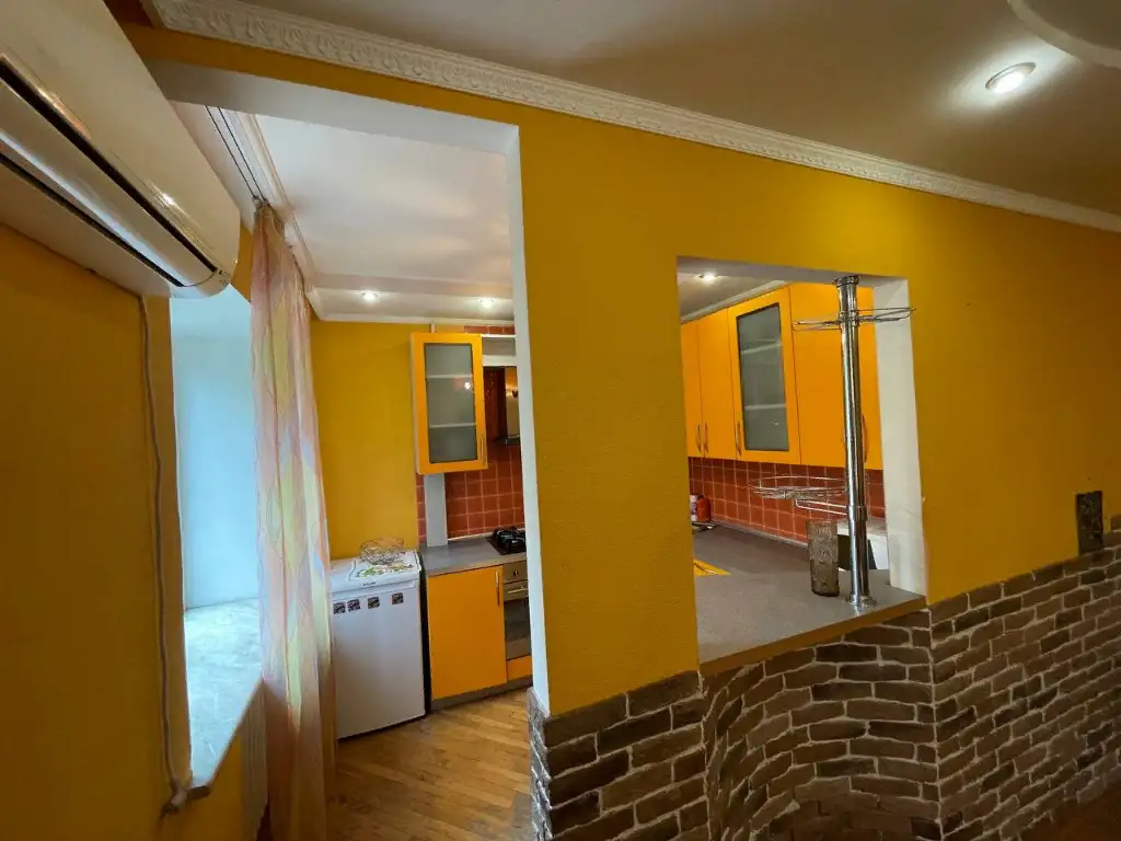 Квартира на сутки по улице Орловского д.36, фотография 3