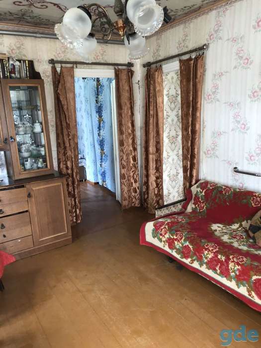 Продом дом вд.Каменка Бобруйского района, фотография 5