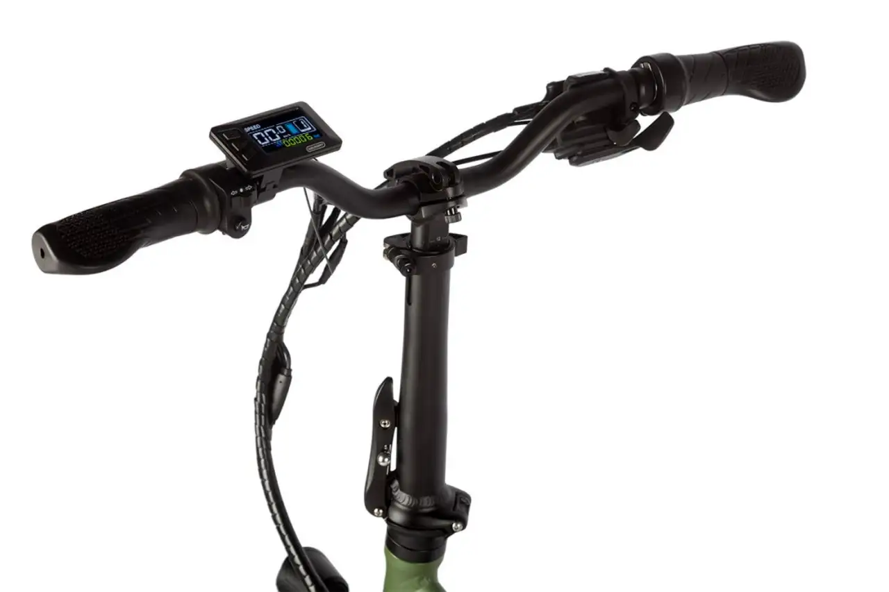 Электровелосипед gelbert saturn 4 ultra, фотография 3