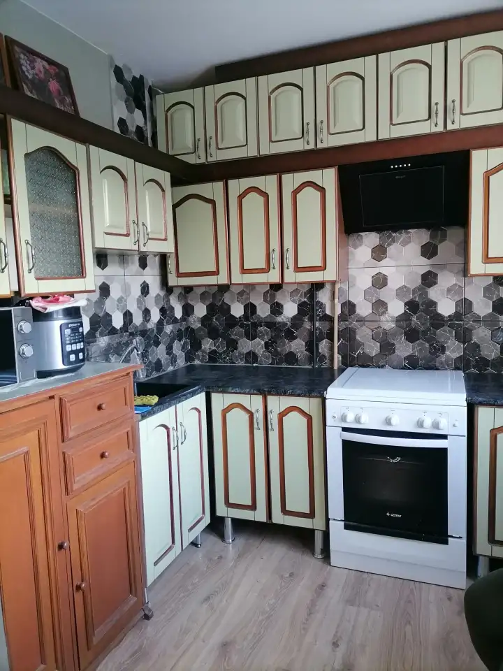Квартира 2х комнатная, Молодечно, Космонавтов, фотография 10