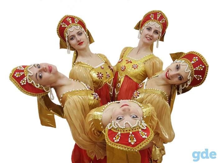 шоу балет на свадьбу, юбилей, вечеринку, корпоратив, фотография 6