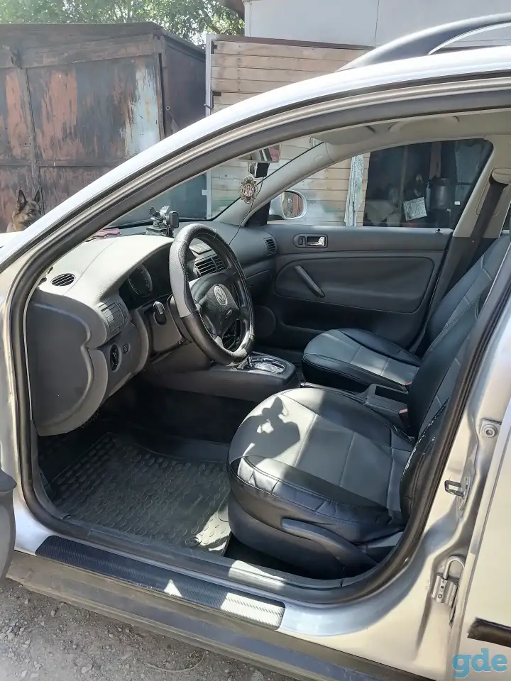 Продаю автомобиль Volkswagen Passat, фотография 5