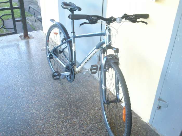 Продаю велосипед Trek 8.2 DS, фотография 3