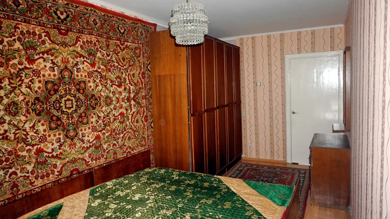 Продается 3-комнатная квартира в г. Солигорск, фотография 4