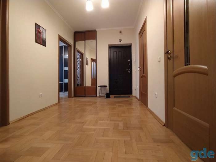 Квартира в аренду, Брест, Морозова 9, фотография 5