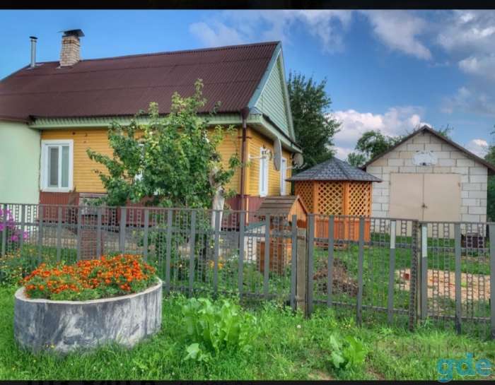 Продам дом., Ул.Железнодорожная.д7, фотография 3