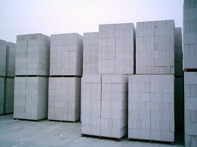 продам блоки газосиликатные, фотография 1