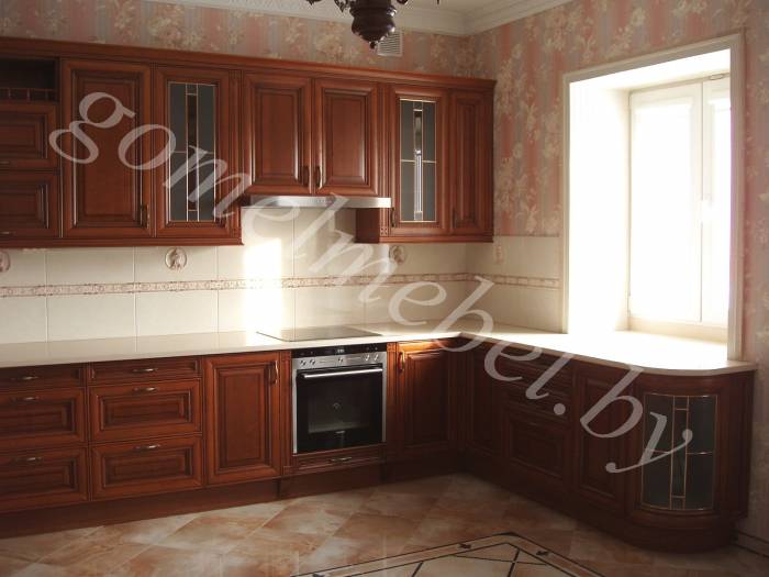 Купить кухню в Гомеле, фотография 4