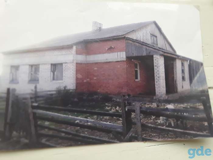 Продам дом, фотография 1