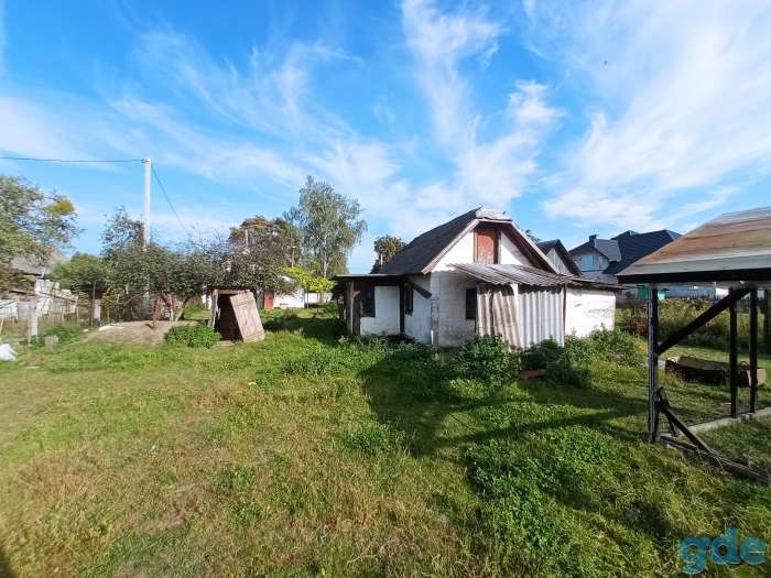 Продаю участок, р-н, деревня Страдечь, ул. Широкая д 48, фотография 2