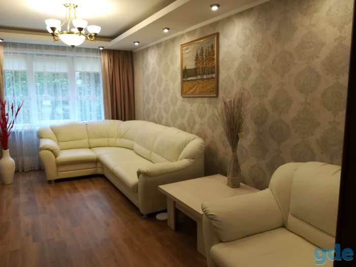 Продажа квартиры, фотография 1