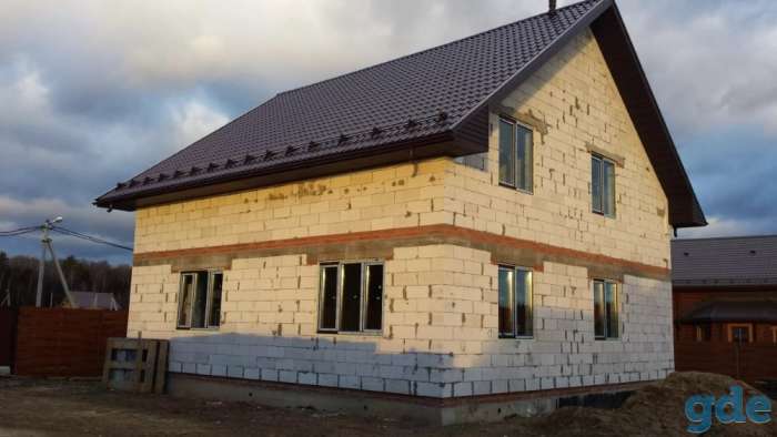 Отделка квартир, фотография 3
