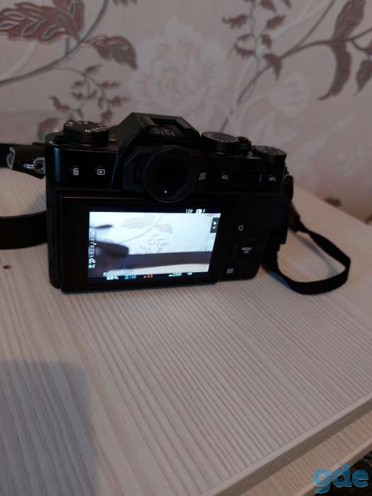 Фотоаппарат, фотография 5