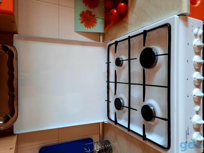 Продам газовую плиту, фотография 2