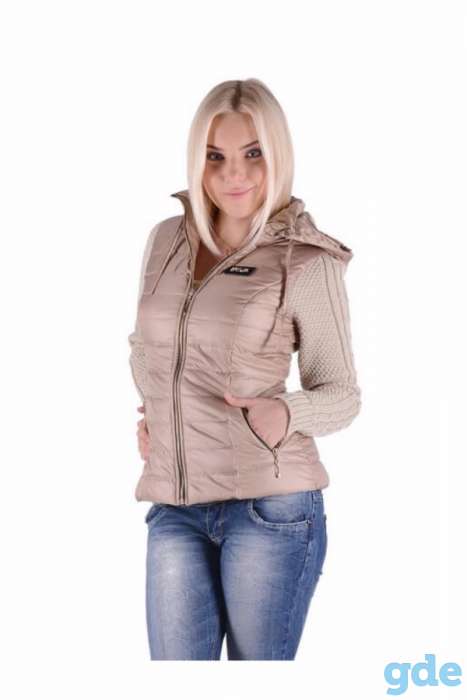 Оптовый магазин женской одежды DoDo STYLE, фотография 6