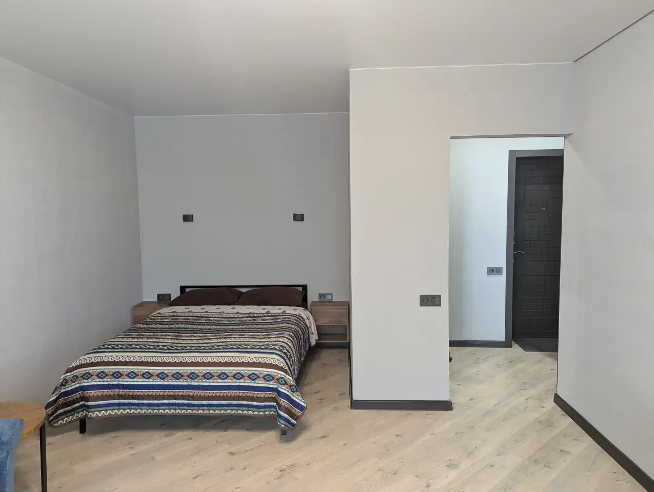 Квартира на сутки, ул. Красная д.115б, фотография 1