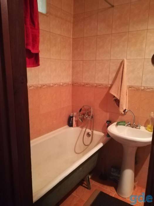 Продажа ,1-ая квартира в кирпичном доме, д.шиловичи,ул советская 14, фотография 1