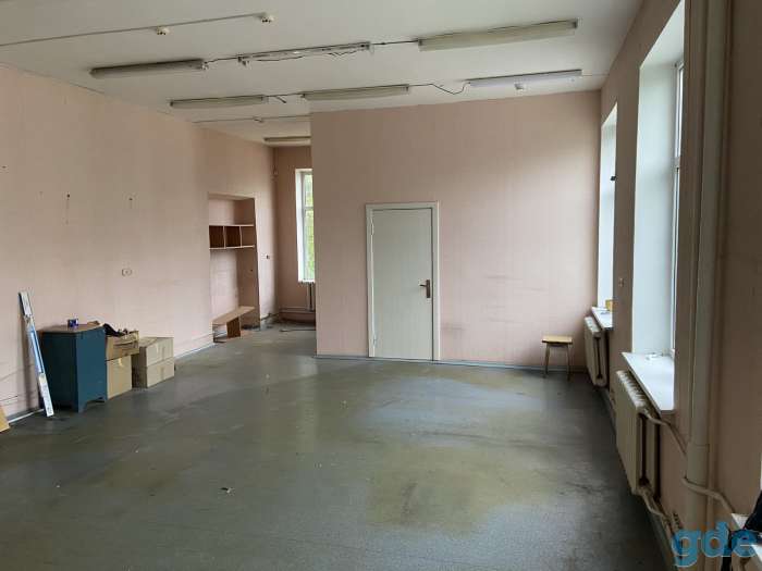 Сдаётся в аренду офис 56,7 кв.м. в административном здании по адресу: г. Минск, ул. Академическая, 16А, фотография 3
