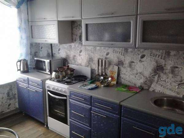 VIP-Квартира на сутки в Борисове, центр, WiFi, отличный ремонт, фотография 6