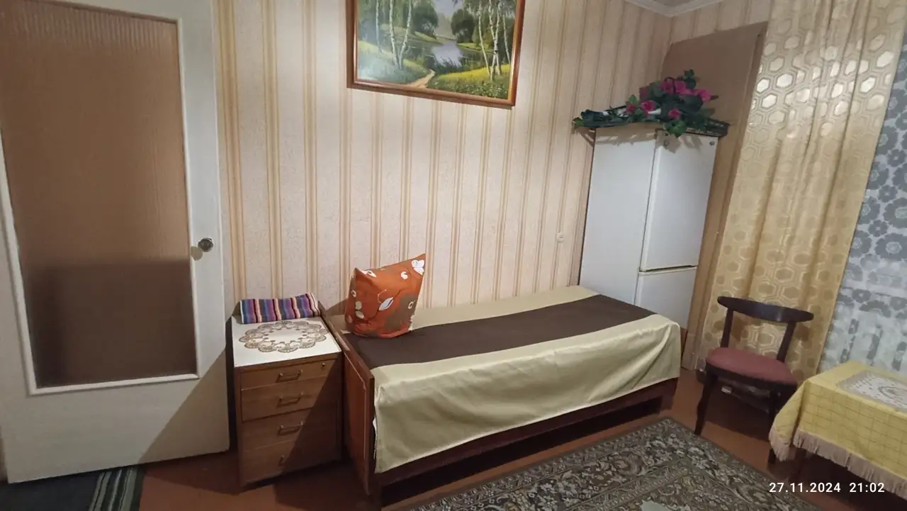Квартира посуточно, Г. Белоозерск, фотография 2