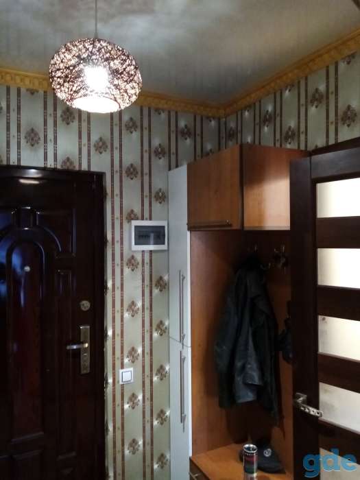 Продам квартиру, Волковича 5, фотография 2