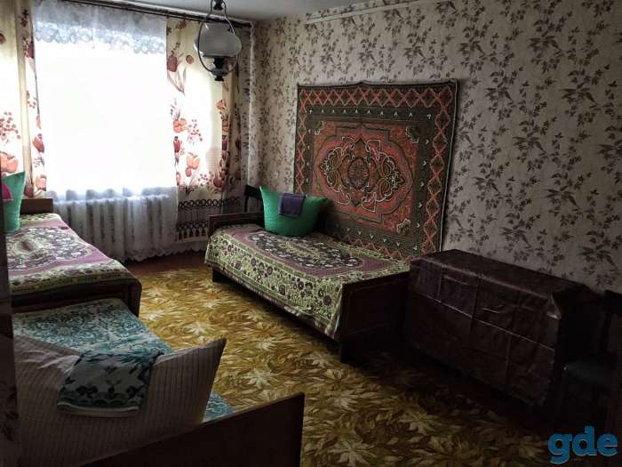 Сдача квартиры на сутки, ул. Врублевского, фотография 3