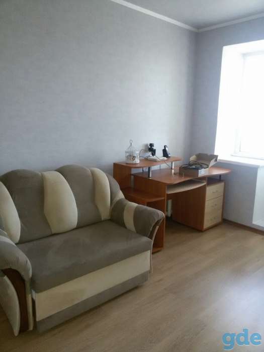 Продам 2-комнатную квартиру в аг.Бабиничи, фотография 4