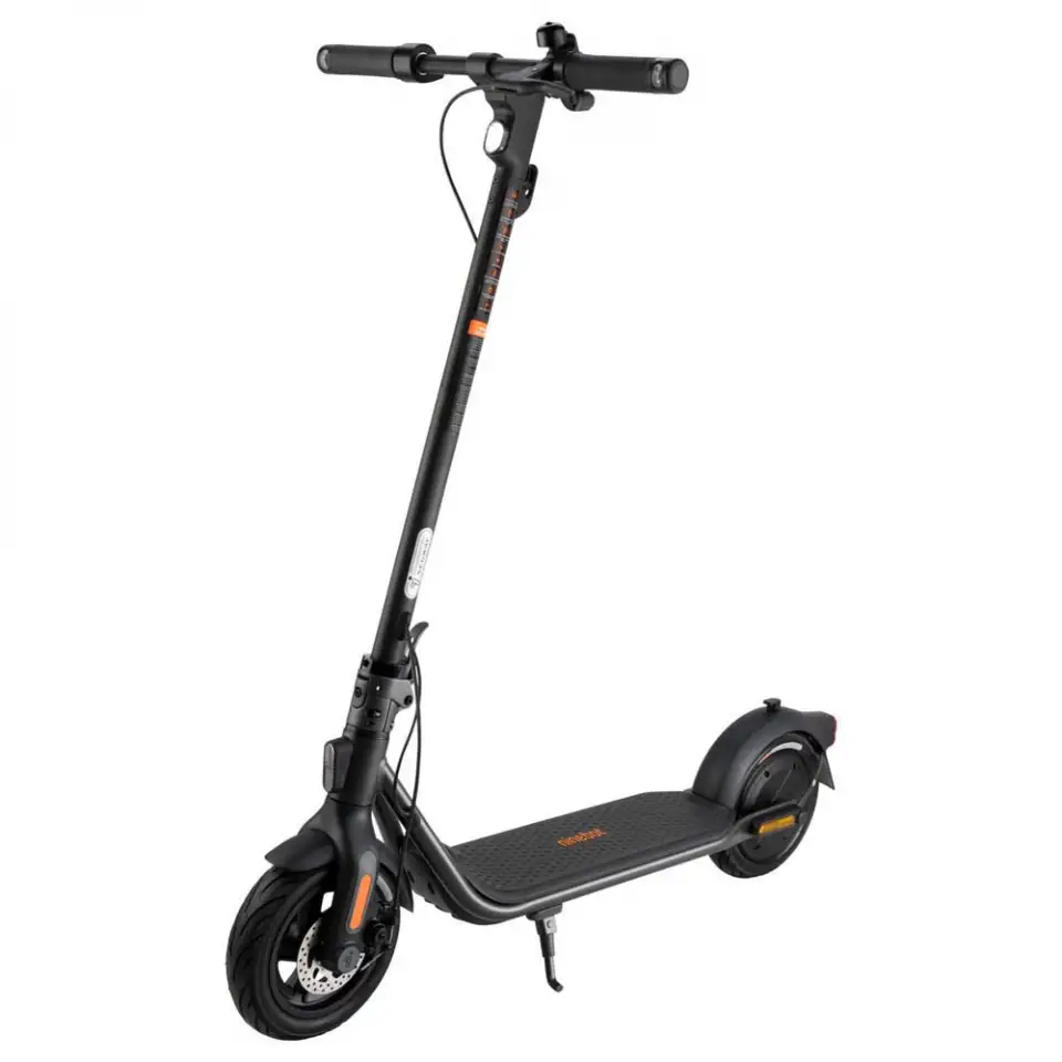 Электросамокат SEGWAY KickScooter F2, фотография 1