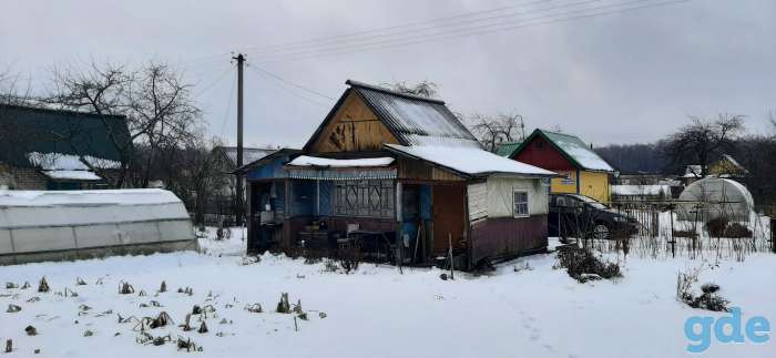Продается дом в садовом товариществе., фотография 2