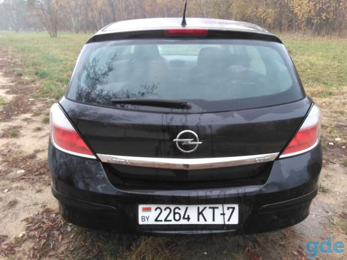 Продам авто Opel Astra, фотография 3