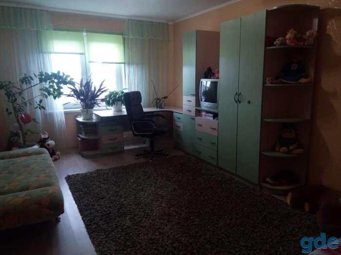 Продажа трёхкомнатной квартиры, 7а, фотография 8