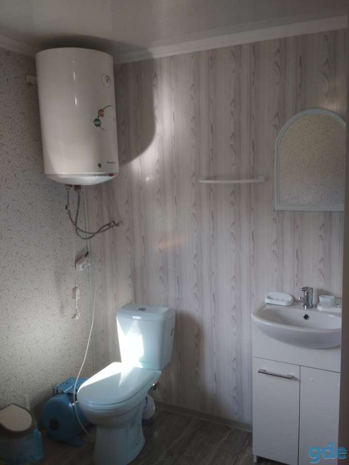 Отдых на Браславских озерах, район, д. Дубки, фотография 4