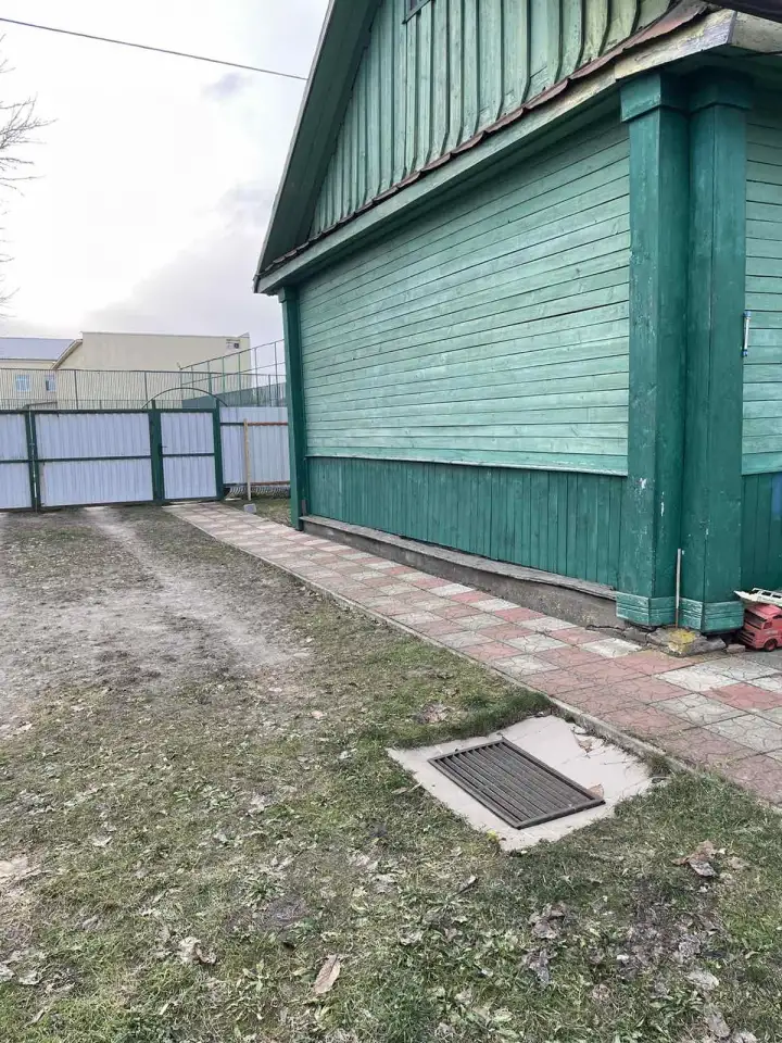 Продам дом в центе г. Смолевичи с центральным отоплением., фотография 4