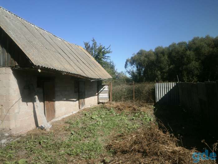 Дом гп Тереховка, ул.Ленина 123, фотография 5
