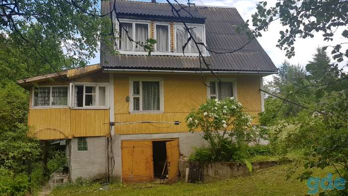 Продается дача, Минская область, Минский район, Петришковский с/с, с/т Лесное-Векшицы, Молодеченское напр., 24 км от МКА, фотография 1