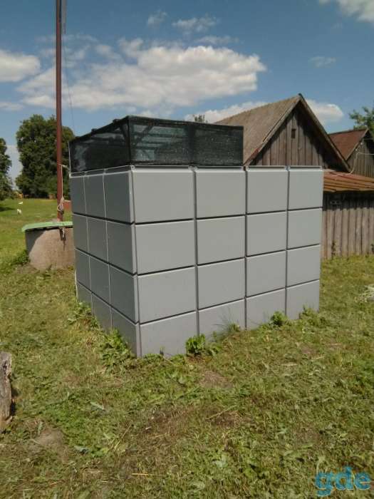 Продам дом, Берёзовка, фотография 4