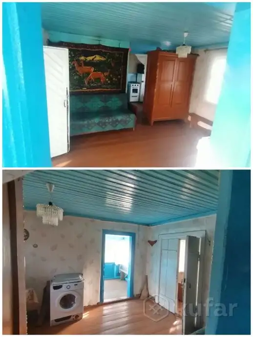 Дом в деревне Боровики Воложинского района, фотография 10