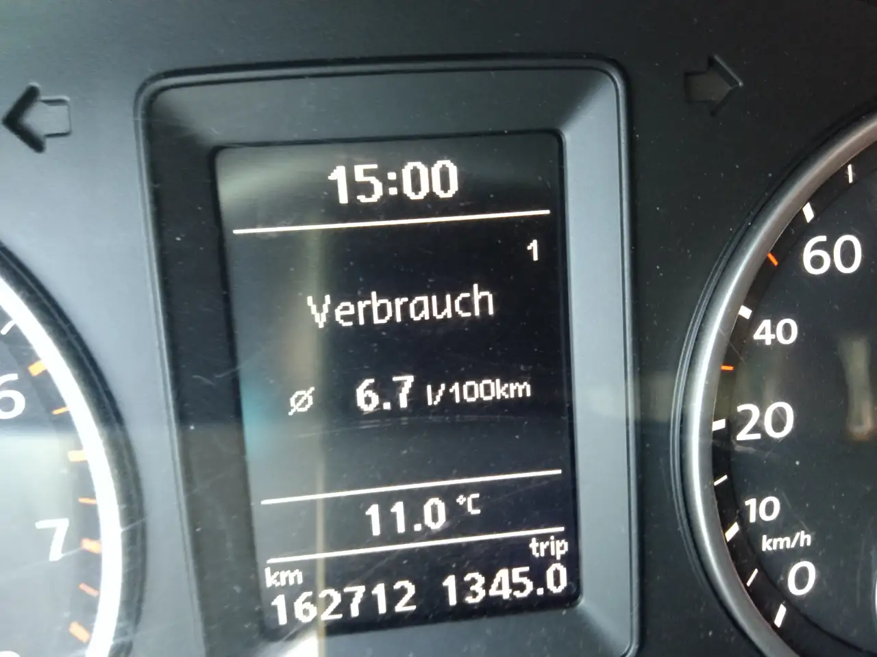 Volkswagen Tiguan, фотография 12