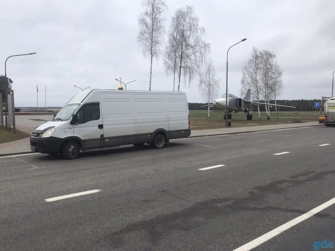 Грузовое такси Мозырь и РБ, фотография 4