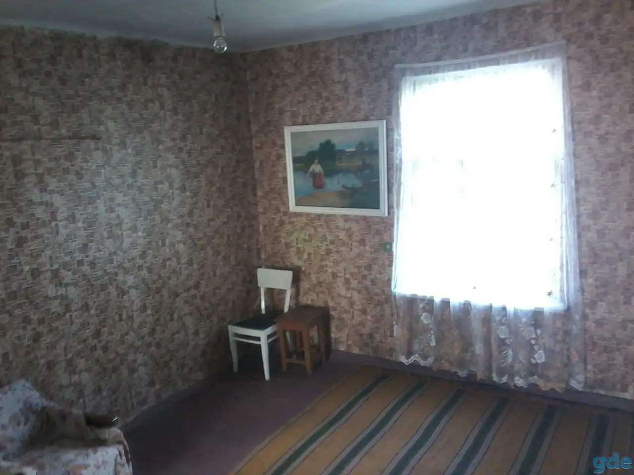 Квартира в трехквартирном одноэтажном доме., фотография 5