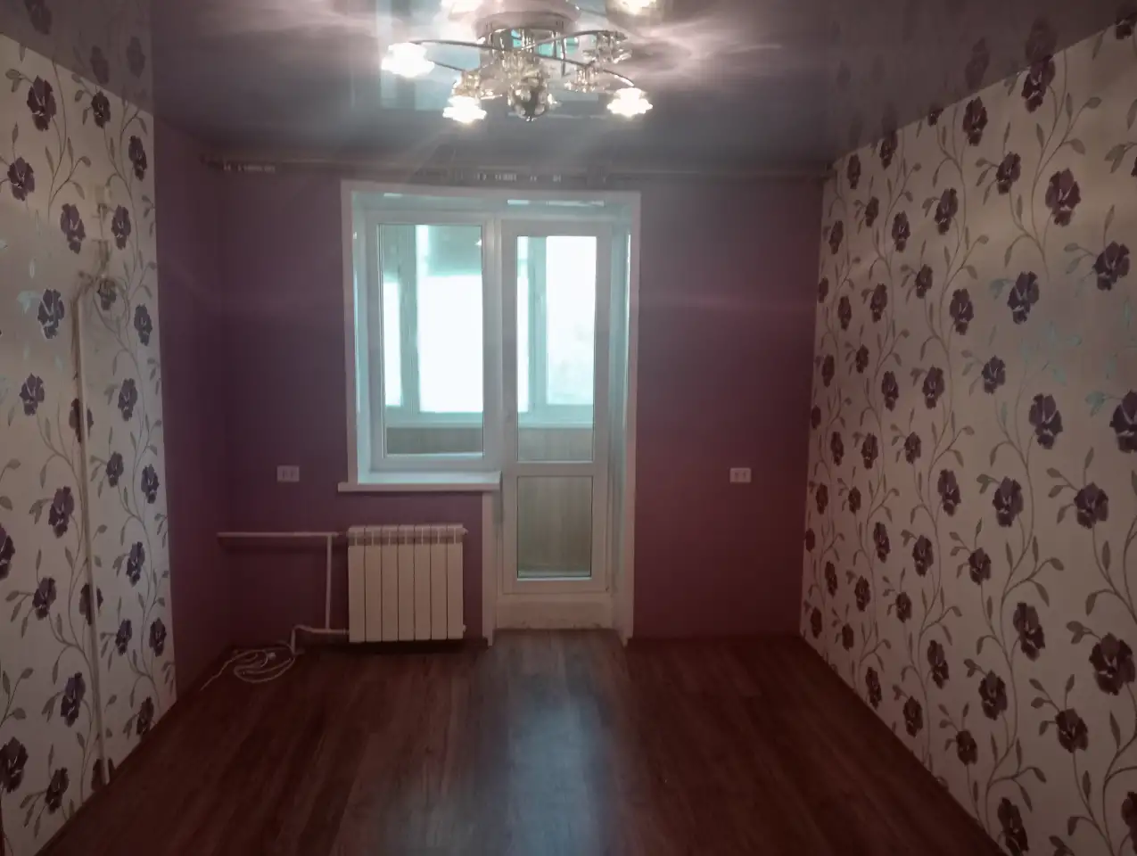 Двухкомнатная квартира, Набережная 83, фотография 6