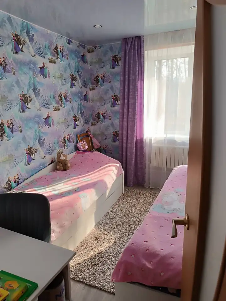 2-комнатная квартира, улица Юбилейная, 3, фотография 11