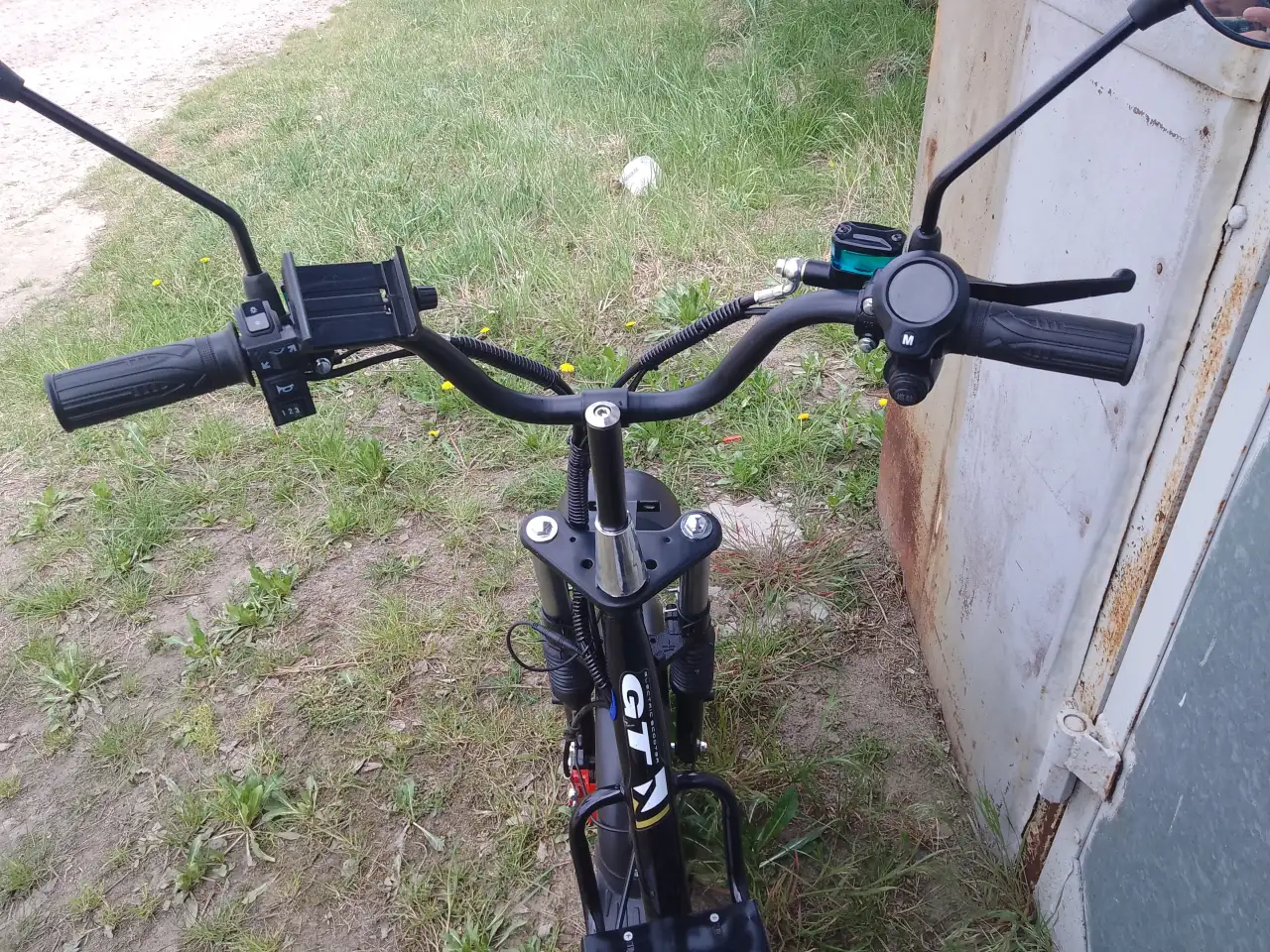 Продам электровелосипед, фотография 14
