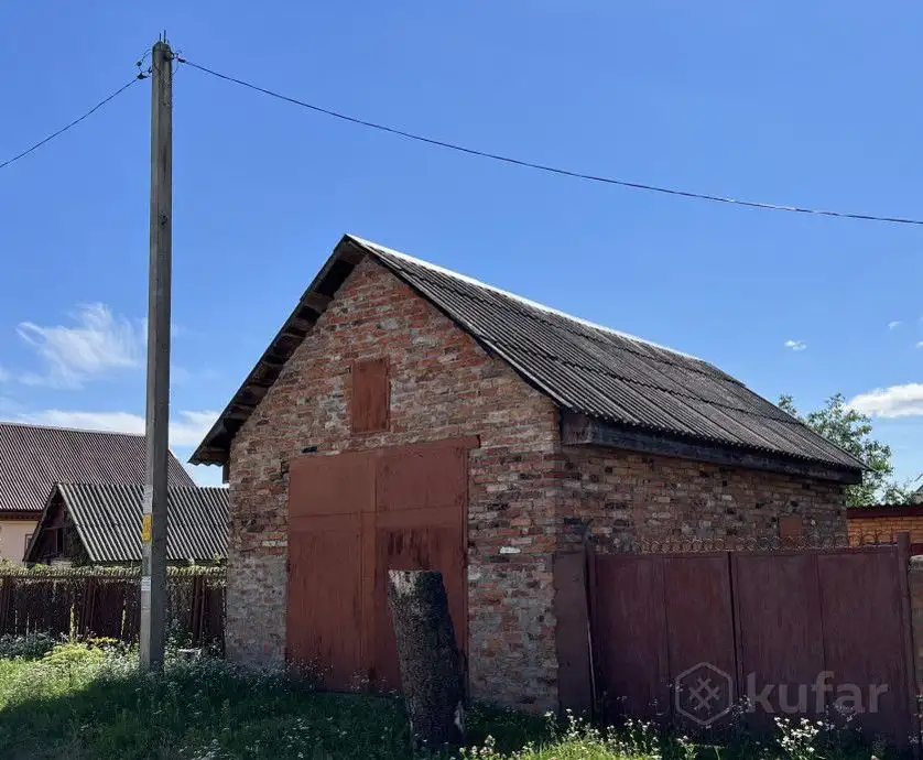Продаю уютный, теплый ближе к Ритму Дом площадь 61 м2., фотография 3
