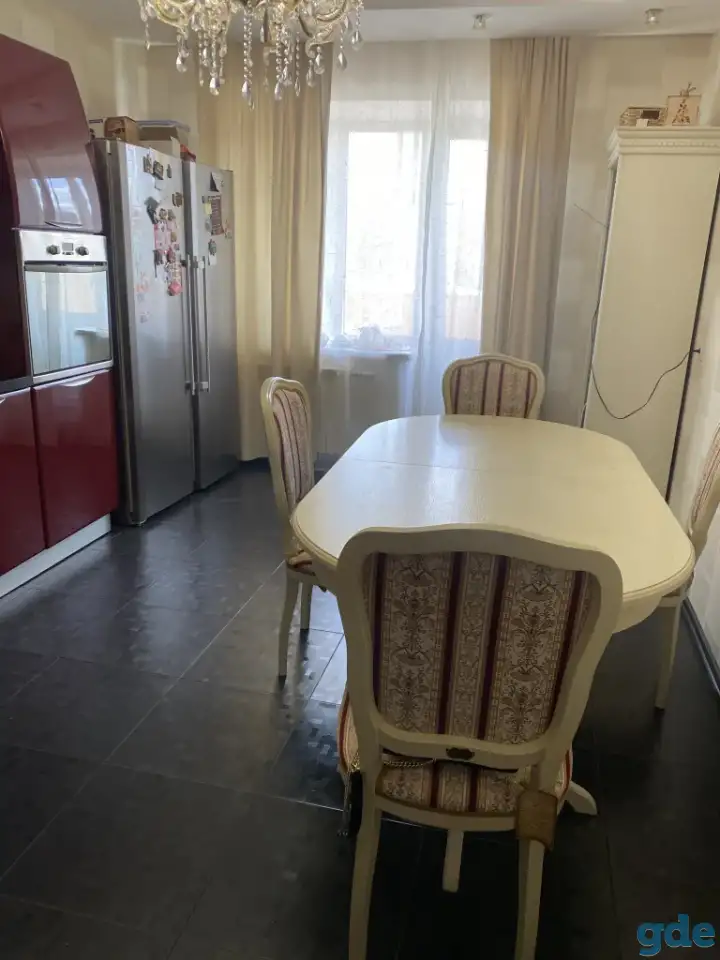 Таунхаус в центре Витебска, д 19 корп 2 кв 12, фотография 6